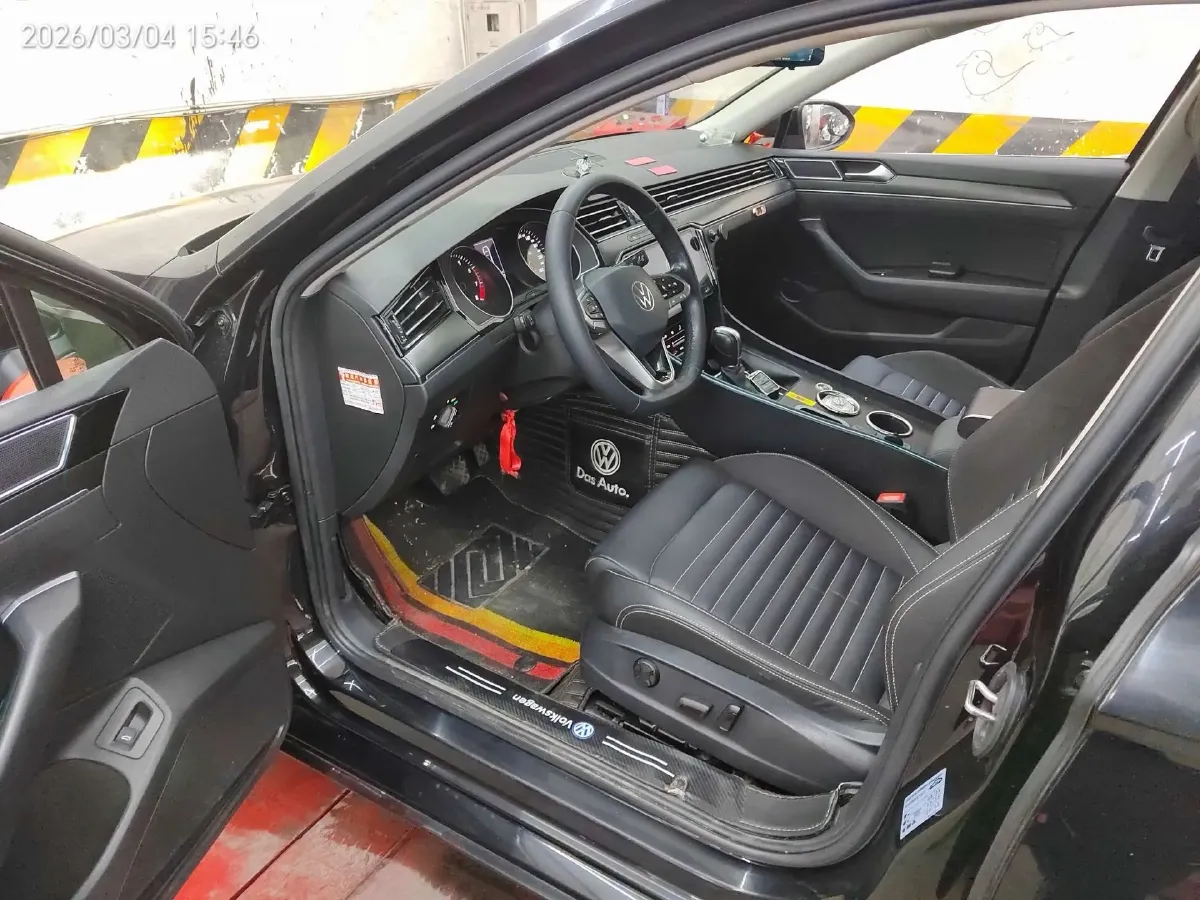 2020 Volkswagen Magotan 2.0T 186HP L4 7DCT,autocango,china used car exporter,china ev exporter,chinese used car exporter,chinese used ev exporter