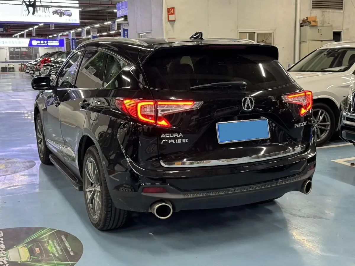 2019 Acura RDX 2.0T 265HP L4 10AT,autocango,china used car exporter,china ev exporter,chinese used car exporter,chinese used ev exporter