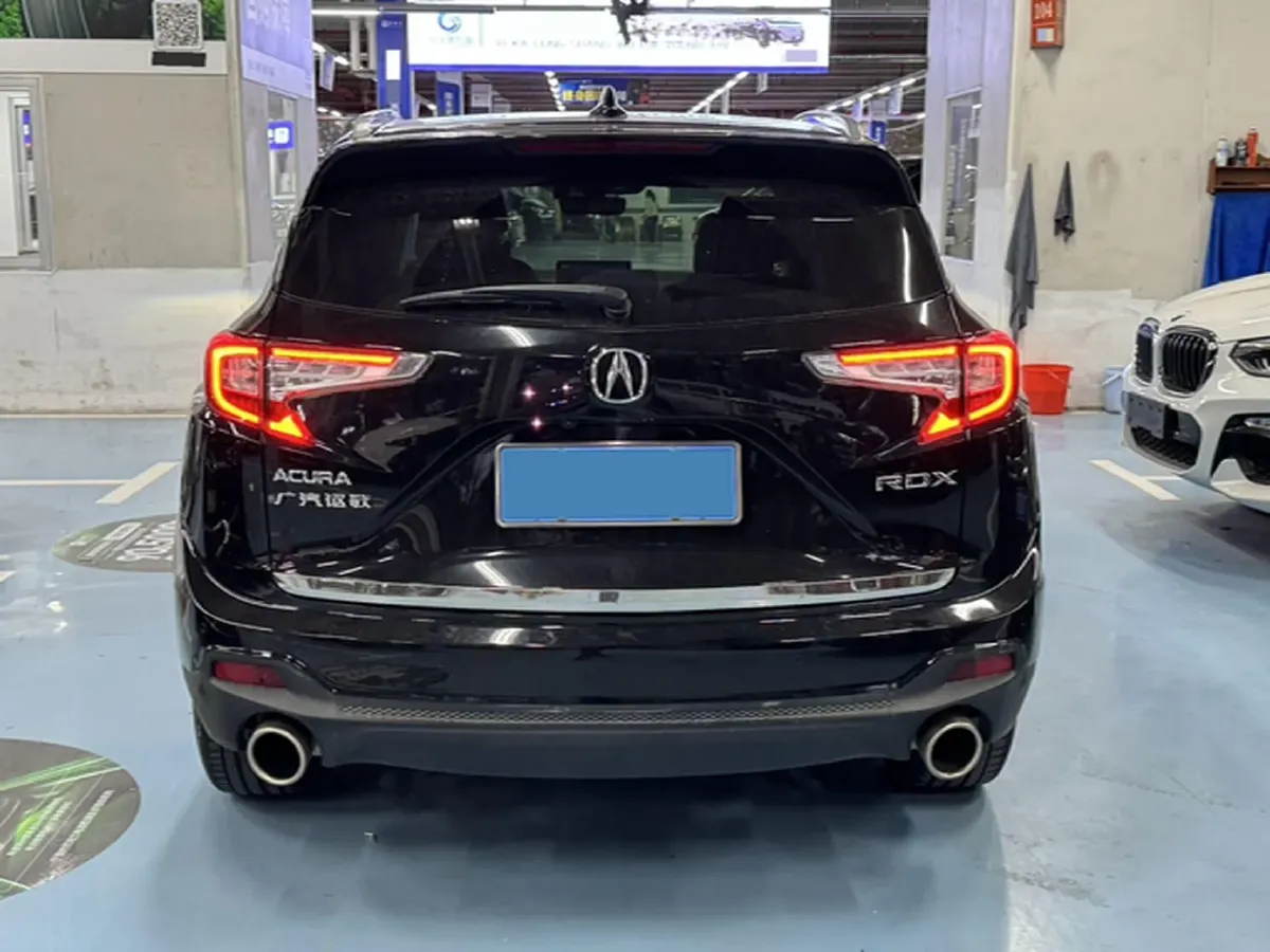 2019 Acura RDX 2.0T 265HP L4 10AT,autocango,china used car exporter,china ev exporter,chinese used car exporter,chinese used ev exporter