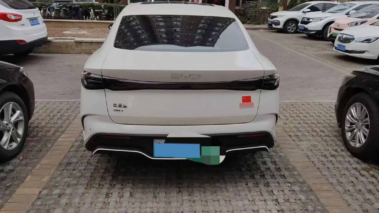 2024 BYD Seal 06 1.5L 101HP L4 E-CVT PHEV 15.87KWH,autocango,china used car exporter,china ev exporter,chinese used car exporter,chinese used ev exporter