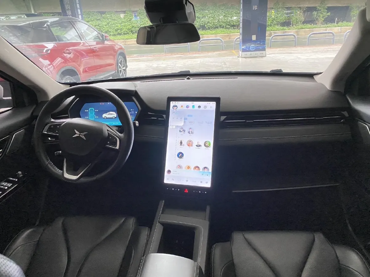 2021 JAC Refine L6 MAX 2.0T 184HP L4 6DCT,autocango,china used car exporter,china ev exporter,chinese used car exporter,chinese used ev exporter