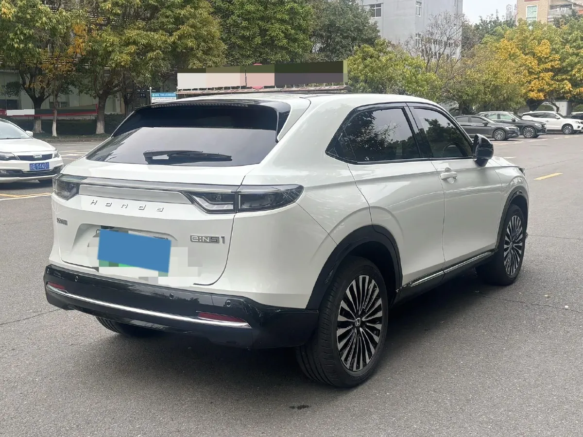 2022 Honda e:NS1 BEV 68.8KWH,autocango,china used car exporter,china ev exporter,chinese used car exporter,chinese used ev exporter