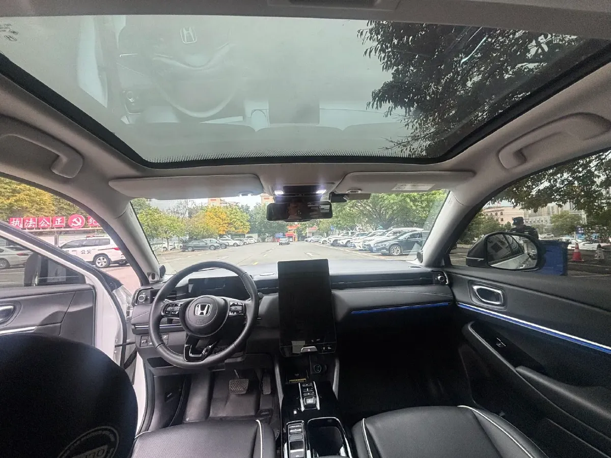 2022 Honda e:NS1 BEV 68.8KWH,autocango,china used car exporter,china ev exporter,chinese used car exporter,chinese used ev exporter