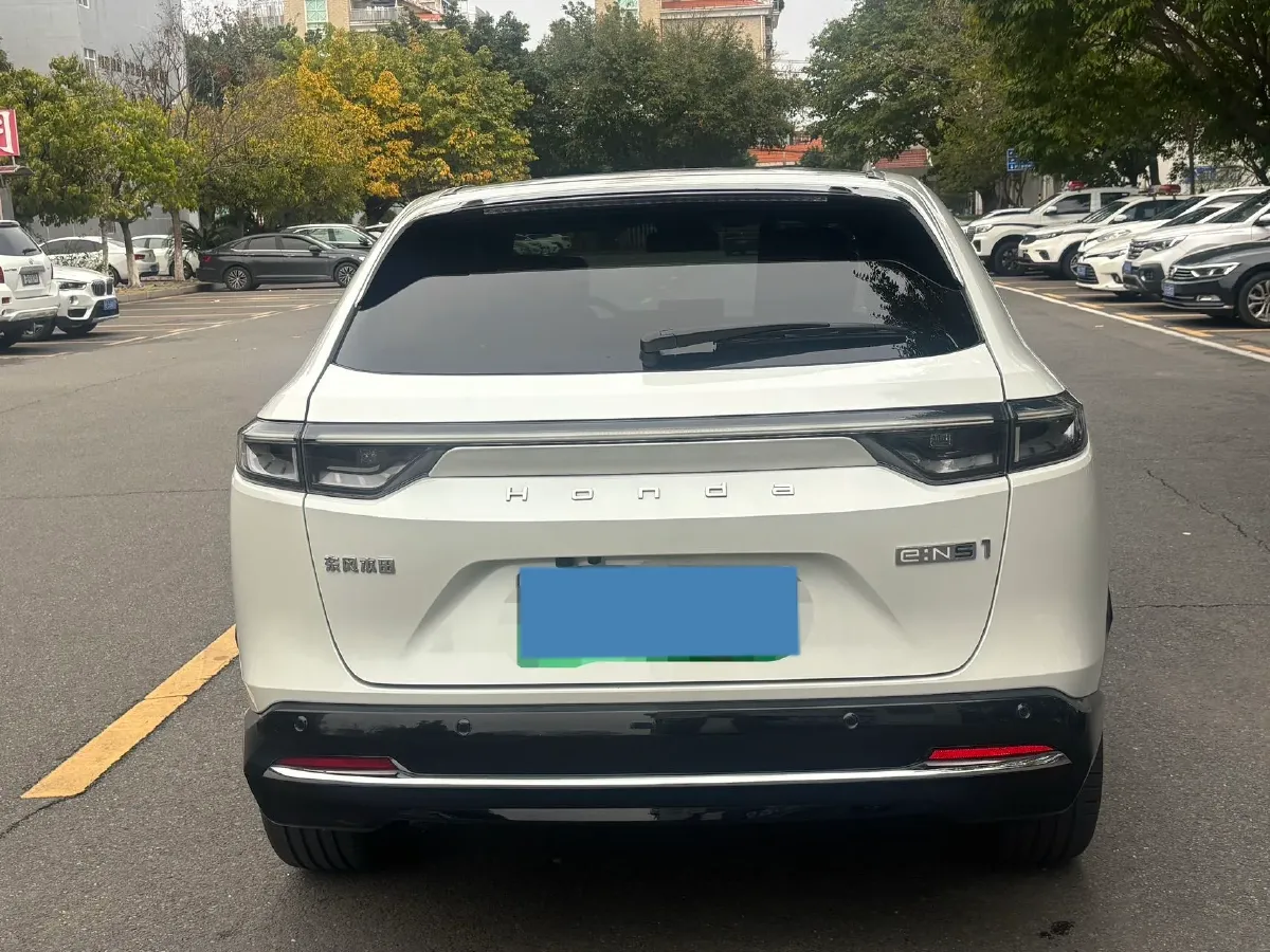 2022 Honda e:NS1 BEV 68.8KWH,autocango,china used car exporter,china ev exporter,chinese used car exporter,chinese used ev exporter