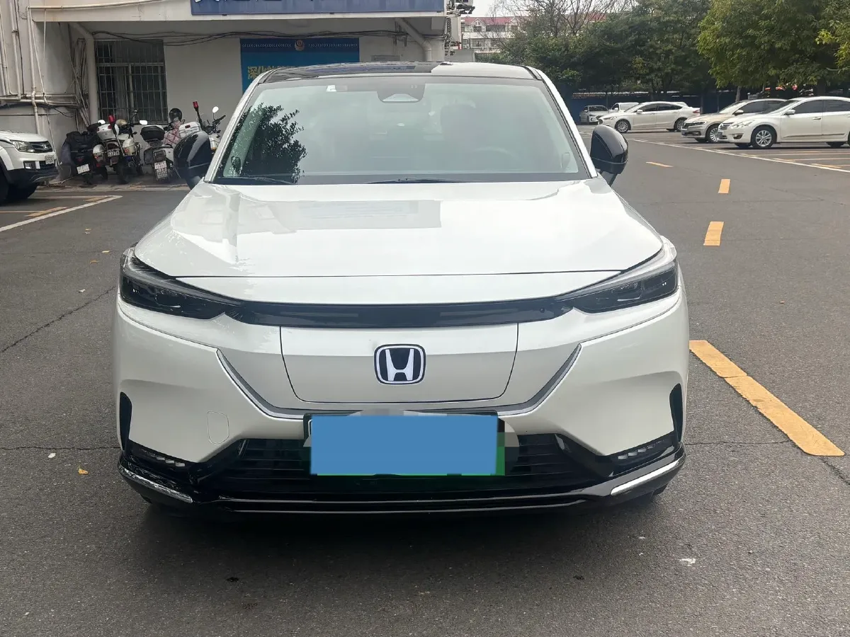 2022 Honda e:NS1 BEV 68.8KWH,autocango,china used car exporter,china ev exporter,chinese used car exporter,chinese used ev exporter