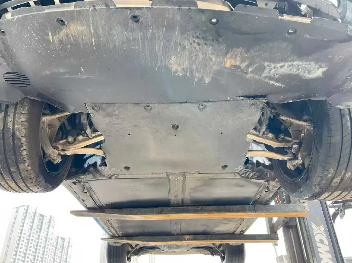 2024 Iveco OuSheng BEV 77.28KWH,autocango,china used car exporter,china ev exporter,chinese used car exporter,chinese used ev exporter