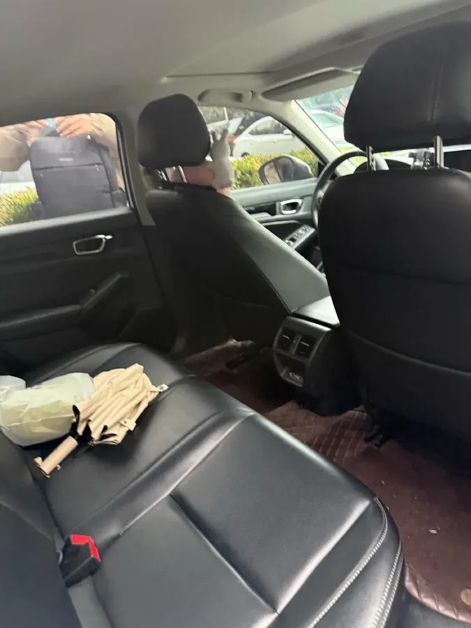 2022 Honda Integra 1.5T 182HP L4 CVT,autocango,china used car exporter,china ev exporter,chinese used car exporter,chinese used ev exporter