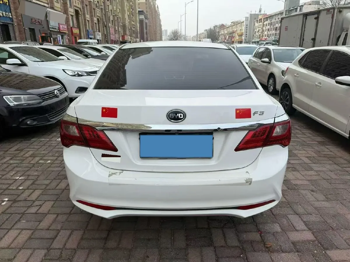 2020 BYD F3 1.5L 109HP L4 5MT,autocango,china used car exporter,china ev exporter,chinese used car exporter,chinese used ev exporter