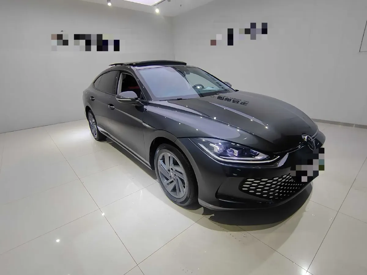 2023 Volkswagen Lamando 1.4T 150HP L4 7DCT,autocango,china used car exporter,china ev exporter,chinese used car exporter,chinese used ev exporter