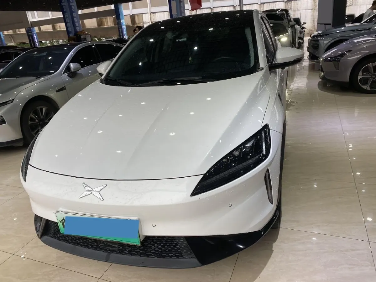 2020 Xpeng G3 BEV 57.5KWH,autocango,china used car exporter,china ev exporter,chinese used car exporter,chinese used ev exporter