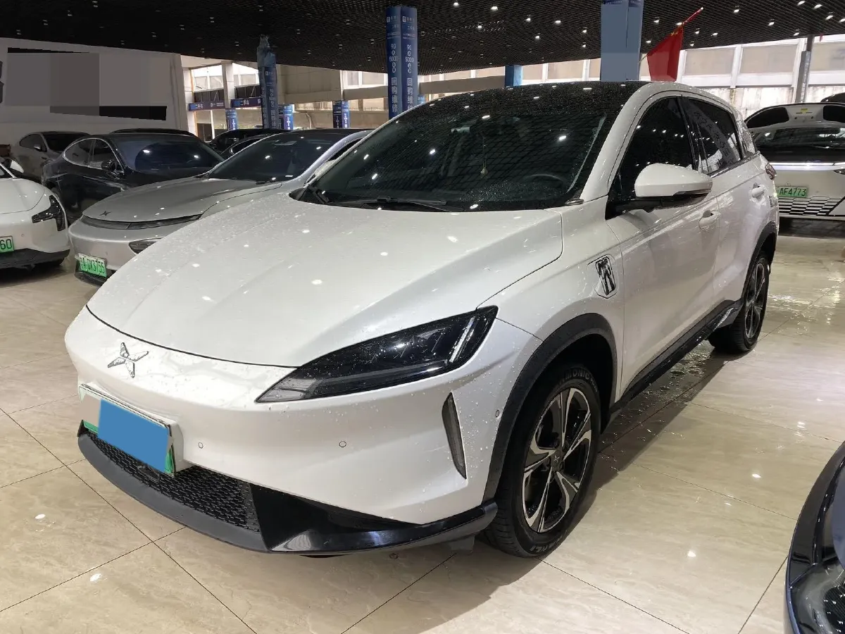 2020 Xpeng G3 BEV 57.5KWH,autocango,china used car exporter,china ev exporter,chinese used car exporter,chinese used ev exporter