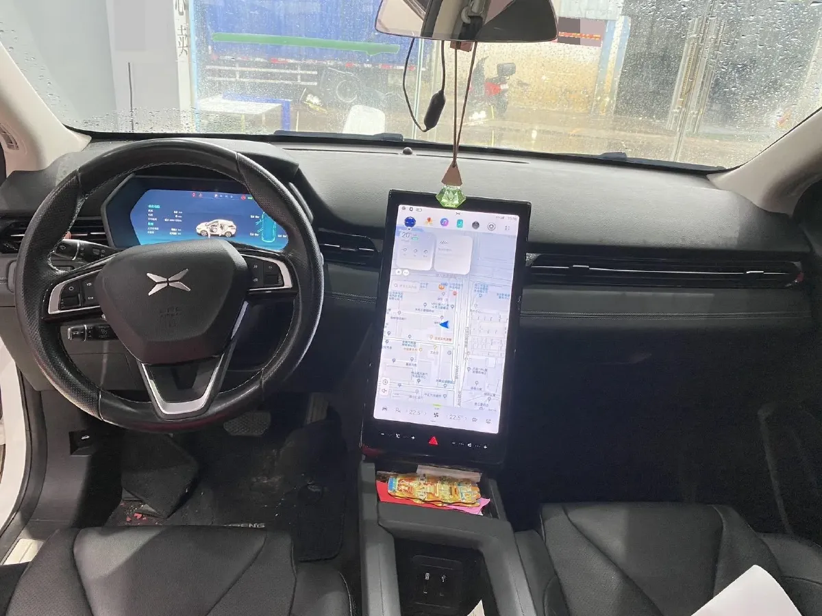 2020 Xpeng G3 BEV 57.5KWH,autocango,china used car exporter,china ev exporter,chinese used car exporter,chinese used ev exporter