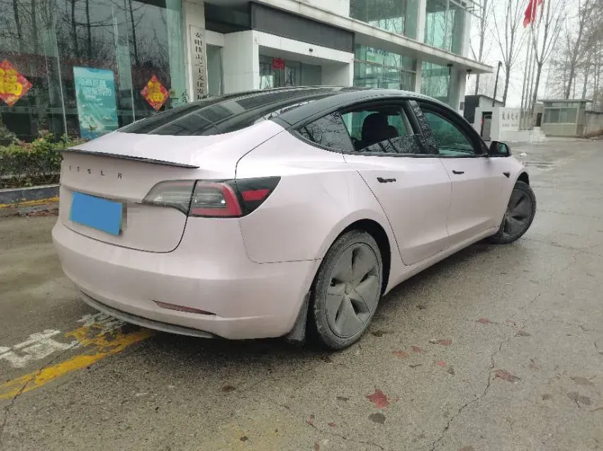 2020 Tesla Model 3 BEV 52KWH,autocango,china used car exporter,china ev exporter,chinese used car exporter,chinese used ev exporter