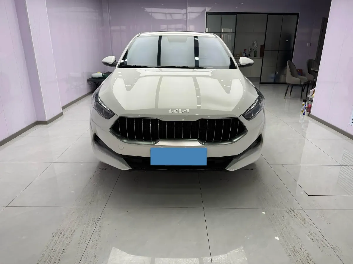 2021 Kia K3 1.5L 115HP L4 CVT,autocango,china used car exporter,china ev exporter,chinese used car exporter,chinese used ev exporter