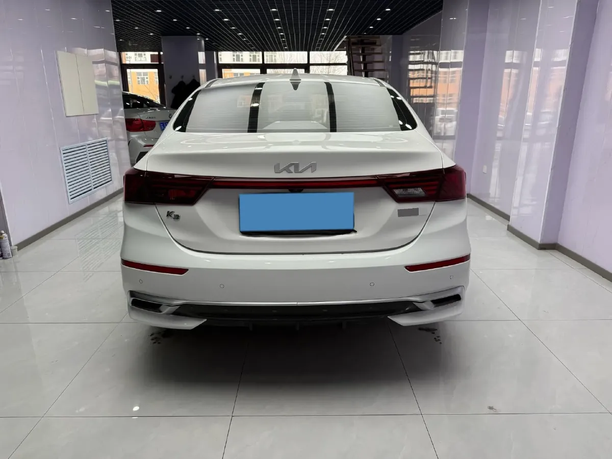 2021 Kia K3 1.5L 115HP L4 CVT,autocango,china used car exporter,china ev exporter,chinese used car exporter,chinese used ev exporter