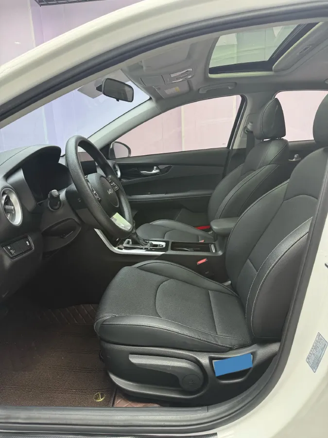 2021 Kia K3 1.5L 115HP L4 CVT,autocango,china used car exporter,china ev exporter,chinese used car exporter,chinese used ev exporter