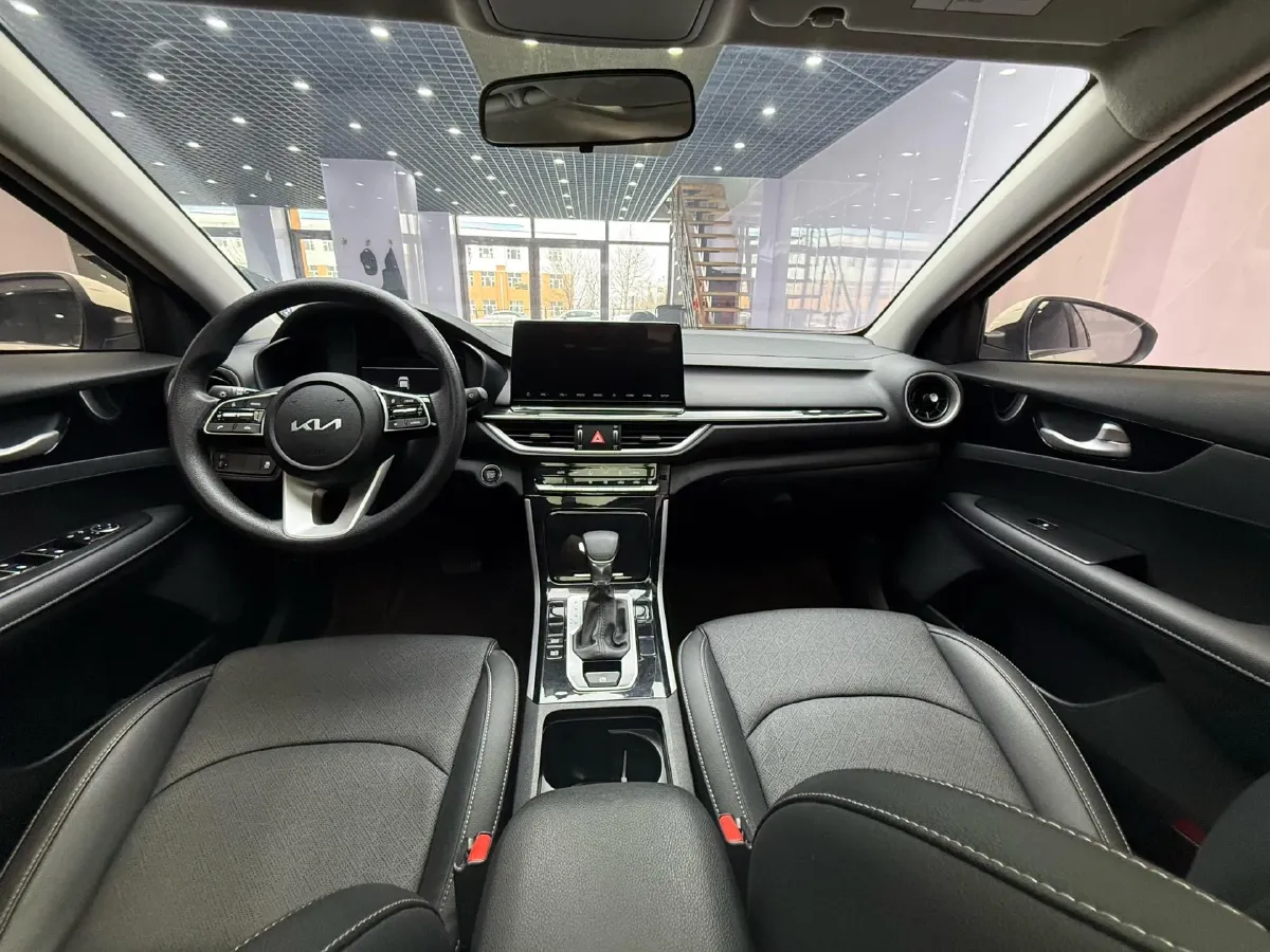 2021 Kia K3 1.5L 115HP L4 CVT,autocango,china used car exporter,china ev exporter,chinese used car exporter,chinese used ev exporter