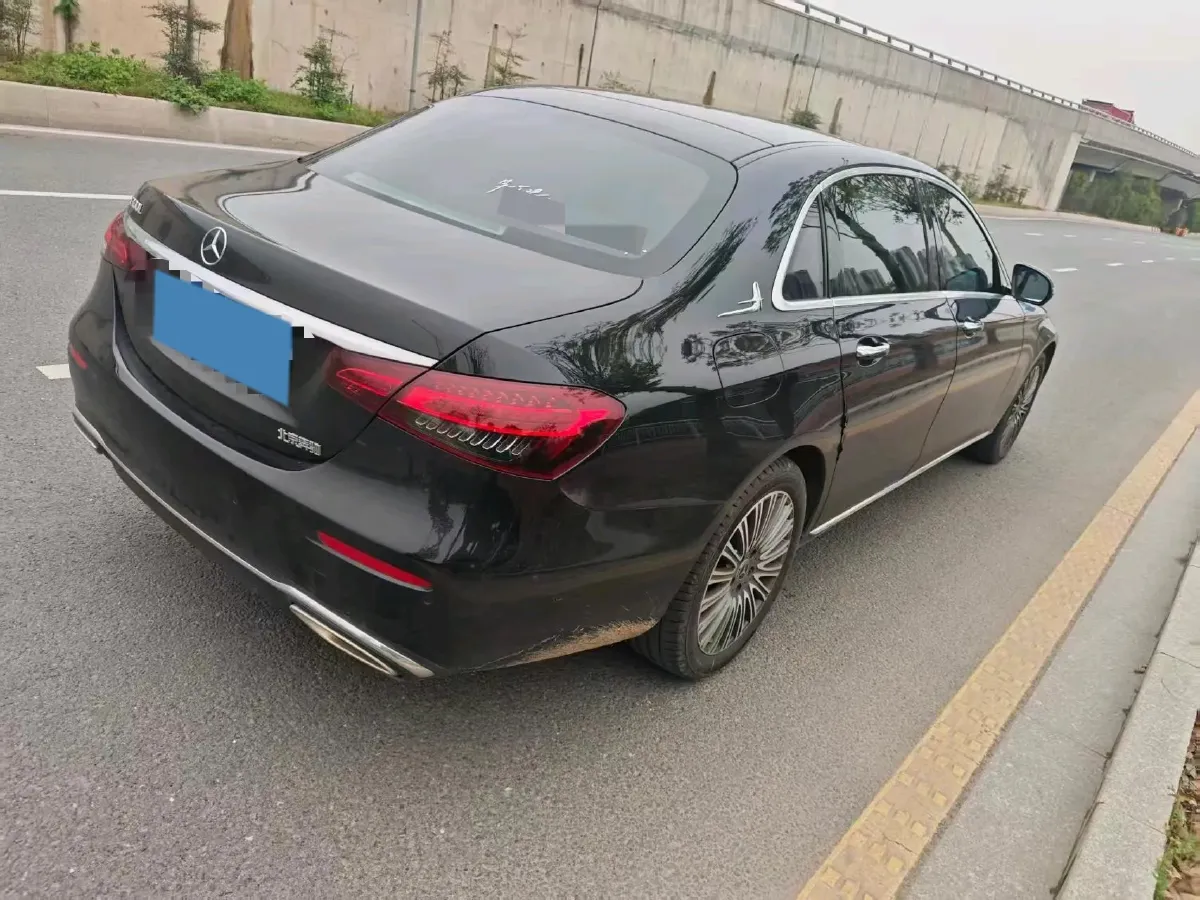 2021 Mercedes-Benz E Class 2.0T 258HP L4 9AT,autocango,china used car exporter,china ev exporter,chinese used car exporter,chinese used ev exporter