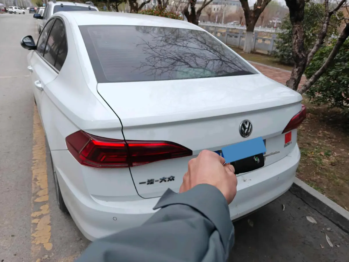 2020 Volkswagen Bora 1.5L 113HP L4 6AT,autocango,china used car exporter,china ev exporter,chinese used car exporter,chinese used ev exporter