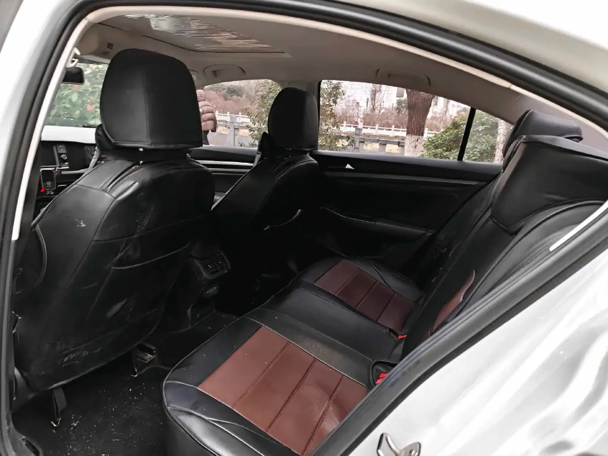 2020 Volkswagen Bora 1.5L 113HP L4 6AT,autocango,china used car exporter,china ev exporter,chinese used car exporter,chinese used ev exporter