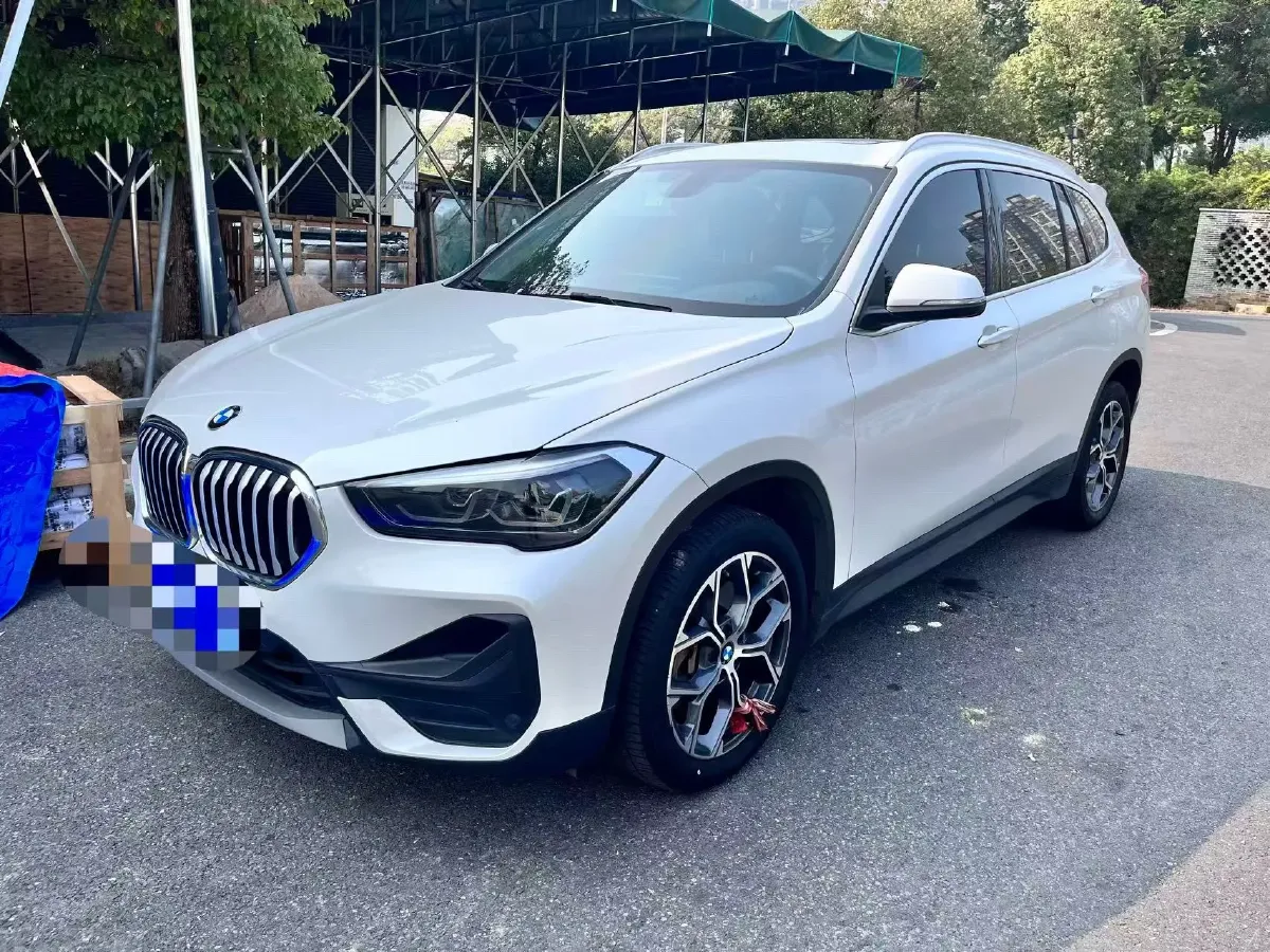 2022 BMW X1 2.0T 192HP L4 7DCT,autocango,china used car exporter,china ev exporter,chinese used car exporter,chinese used ev exporter