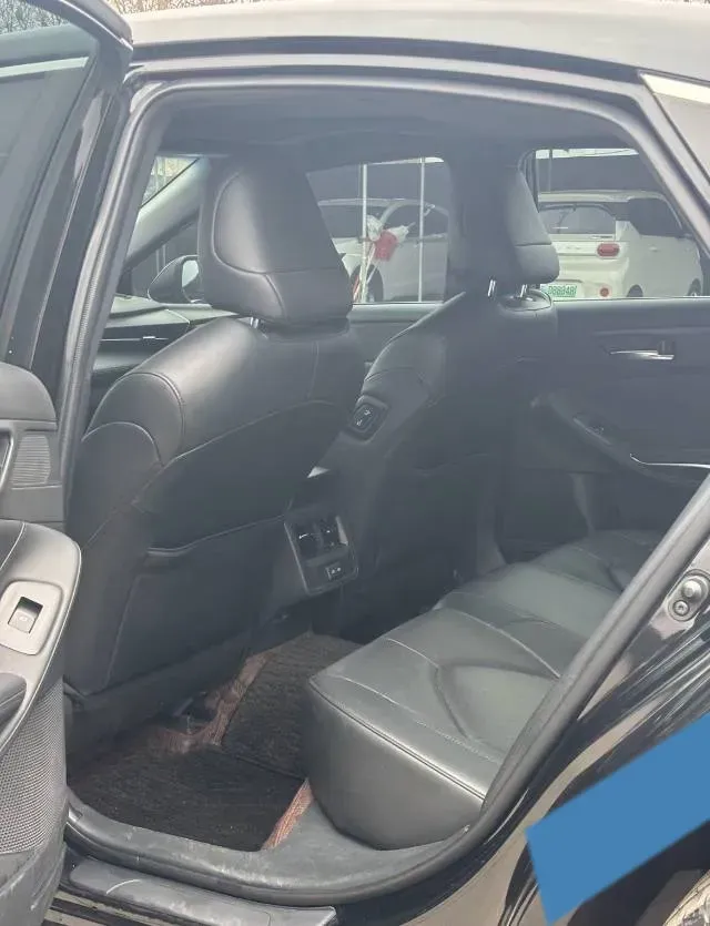 2019 Toyota Avalon 2.0L 178HP L4 CVT,autocango,china used car exporter,china ev exporter,chinese used car exporter,chinese used ev exporter