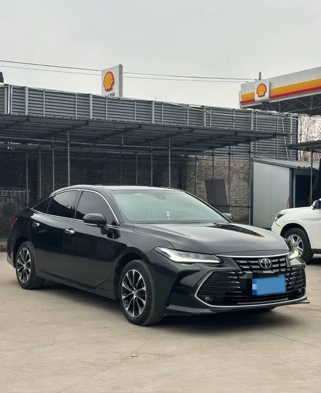 2019 Toyota Avalon 2.0L 178HP L4 CVT,autocango,china used car exporter,china ev exporter,chinese used car exporter,chinese used ev exporter