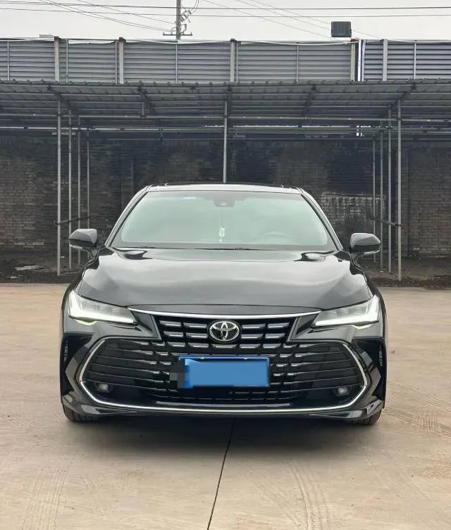 2019 Toyota Avalon 2.0L 178HP L4 CVT,autocango,china used car exporter,china ev exporter,chinese used car exporter,chinese used ev exporter