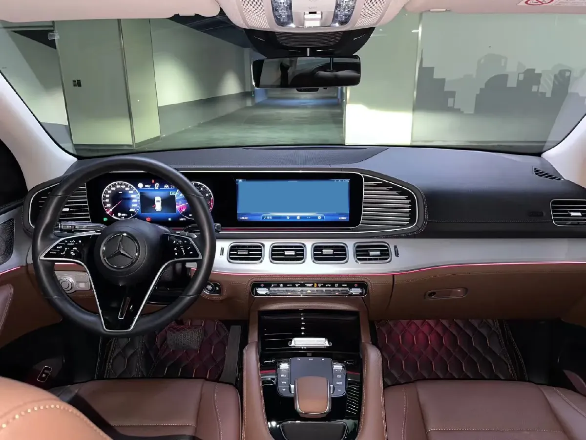 2024 Mercedes-Benz GLE Class 2.0T 258HP L4 9AT,autocango,china used car exporter,china ev exporter,chinese used car exporter,chinese used ev exporter