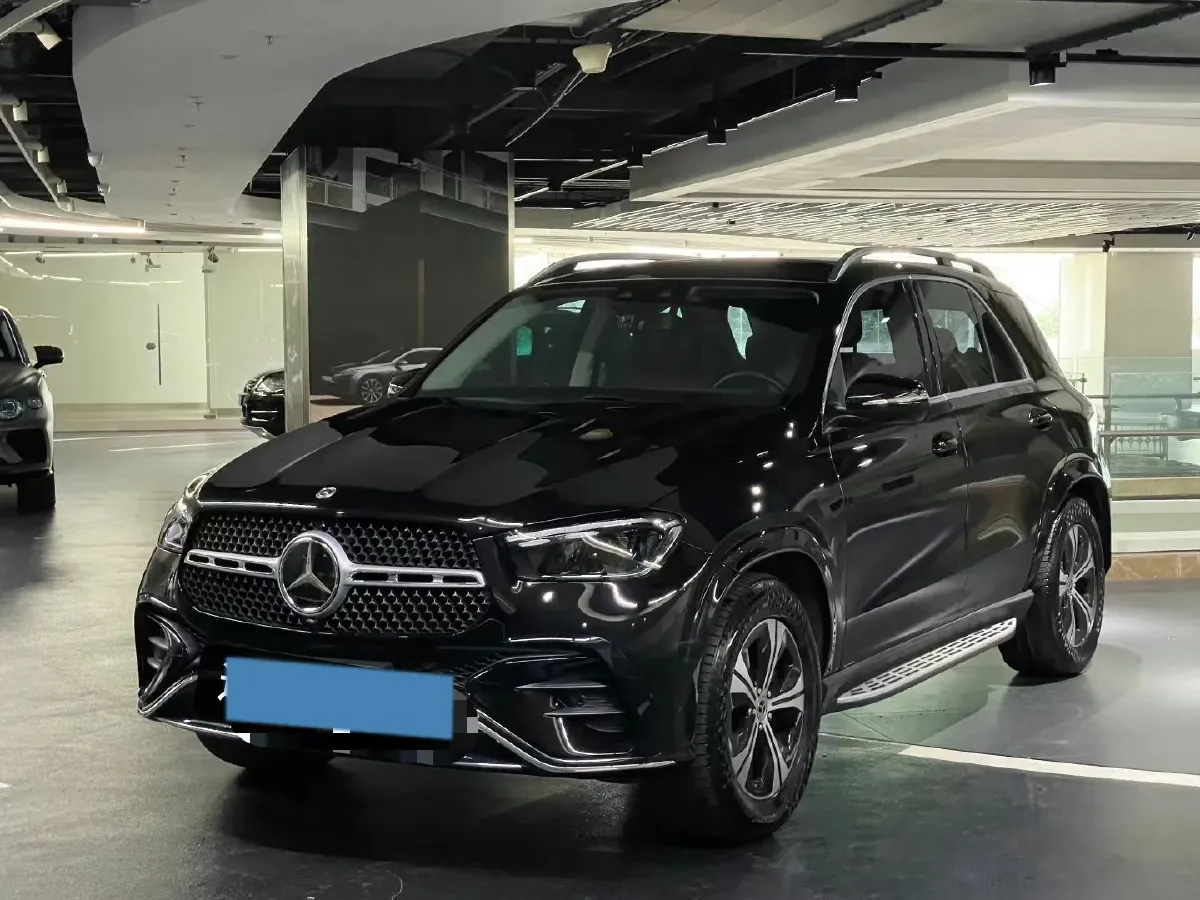 2024 Mercedes-Benz GLE Class 2.0T 258HP L4 9AT,autocango,china used car exporter,china ev exporter,chinese used car exporter,chinese used ev exporter