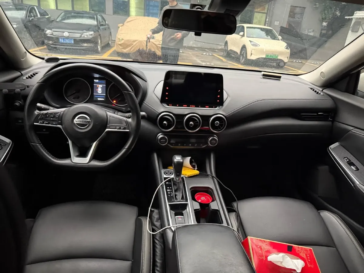 2022 Nissan Sylphy 1.6L 135HP L4 CVT,autocango,china used car exporter,china ev exporter,chinese used car exporter,chinese used ev exporter