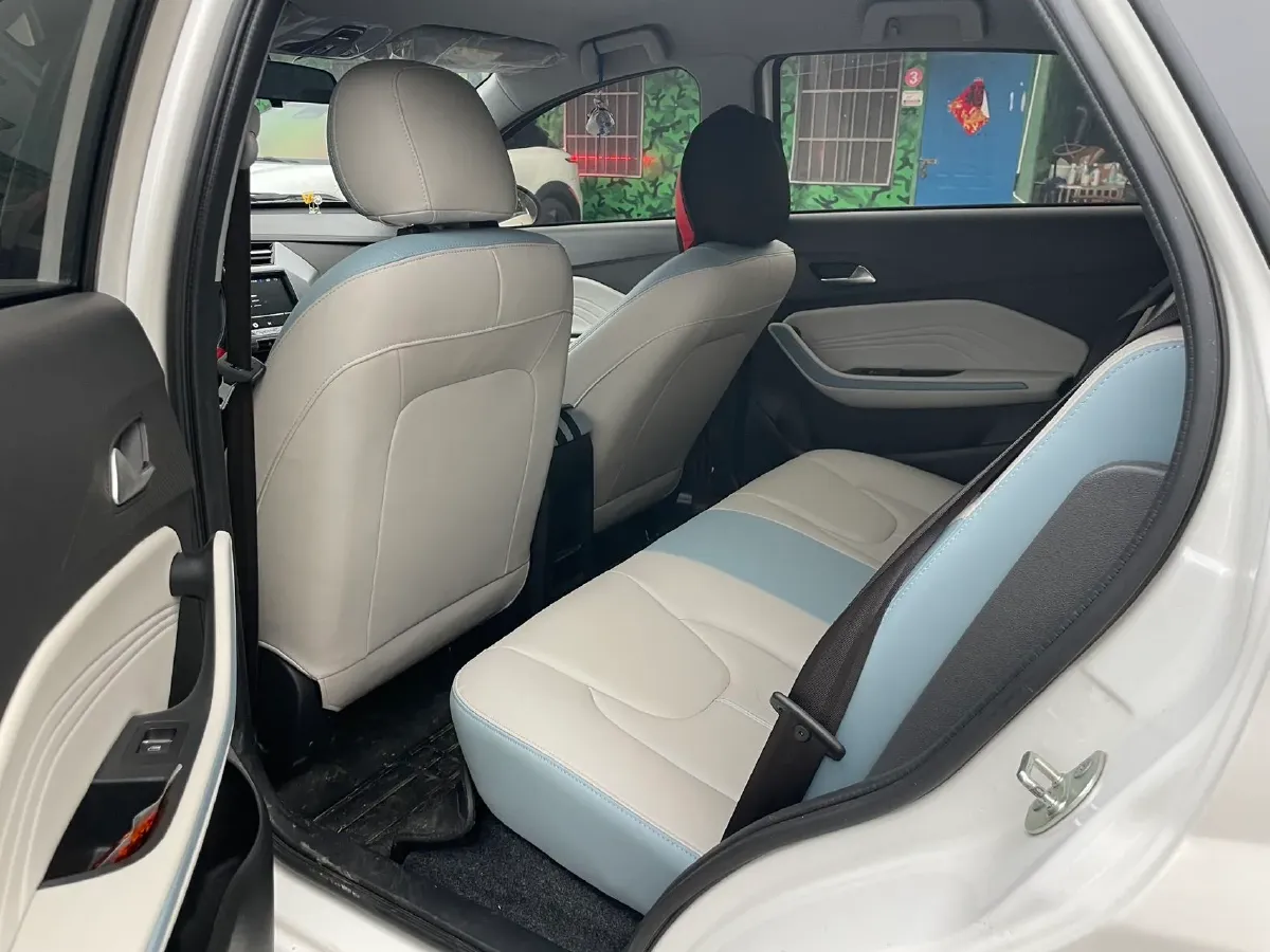 2022 Chery Tiggo 3x 1.5L 116HP L4 5MT,autocango,china used car exporter,china ev exporter,chinese used car exporter,chinese used ev exporter