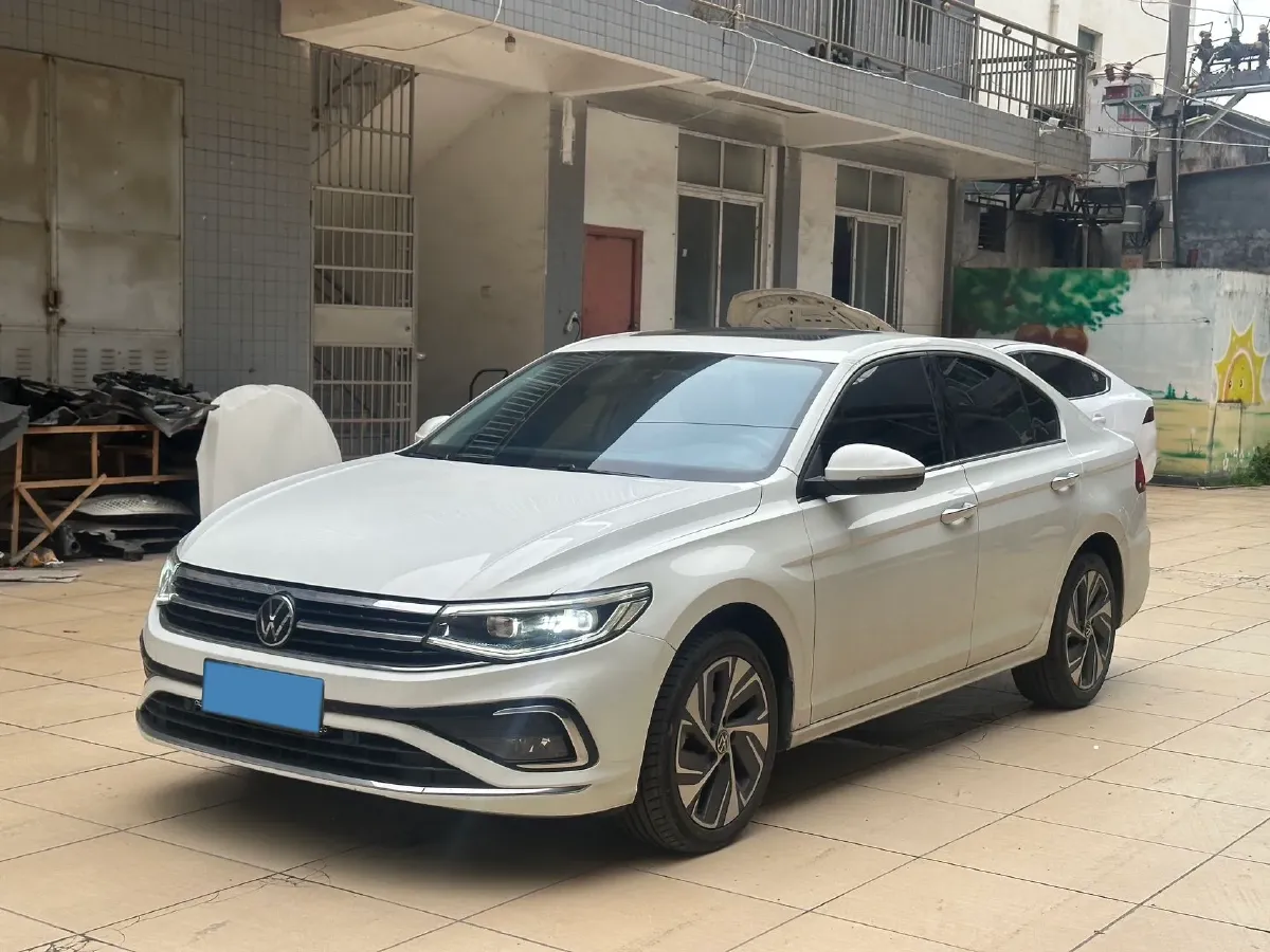 2023 Volkswagen Bora 1.2T 116HP L4 7DCT,autocango,china used car exporter,china ev exporter,chinese used car exporter,chinese used ev exporter