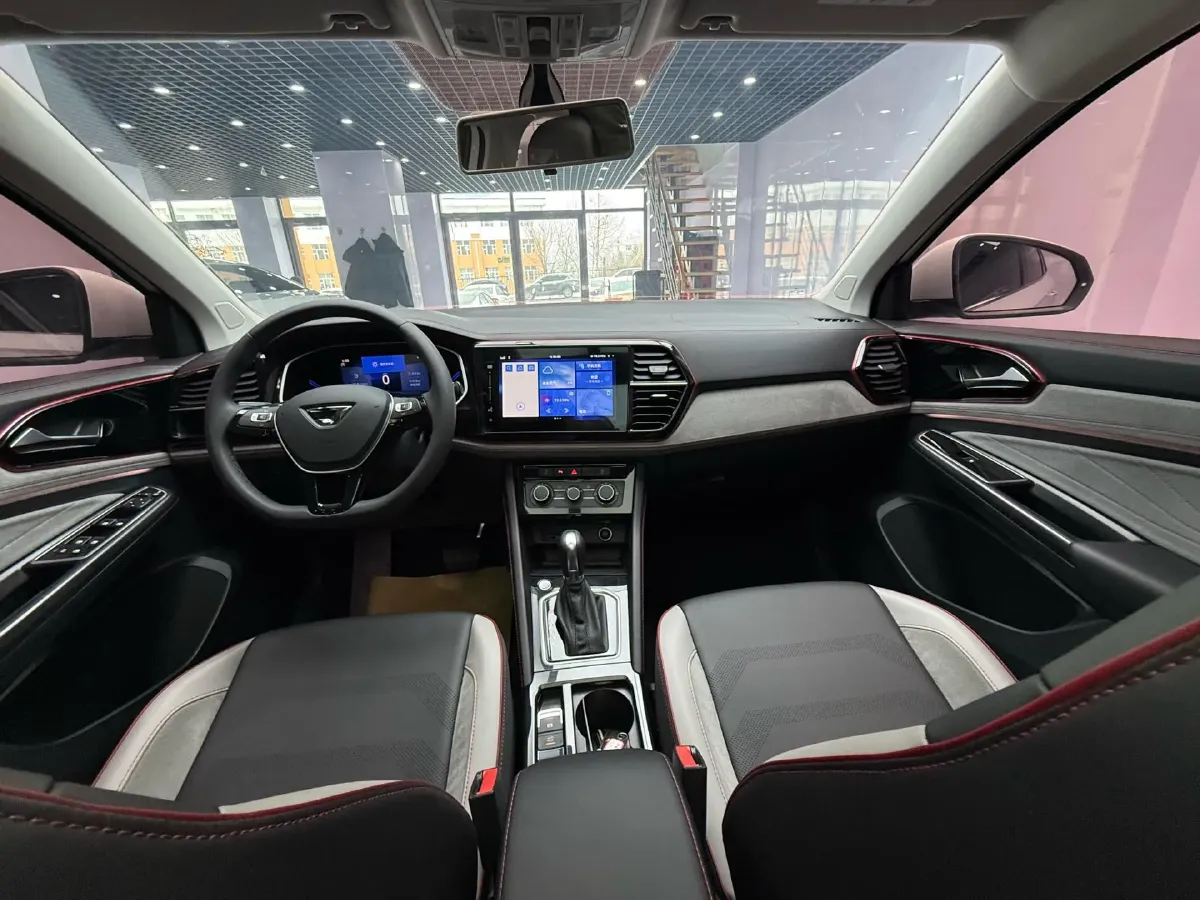 2022 Jetta VS7 1.4T 150HP L4 6AT,autocango,china used car exporter,china ev exporter,chinese used car exporter,chinese used ev exporter