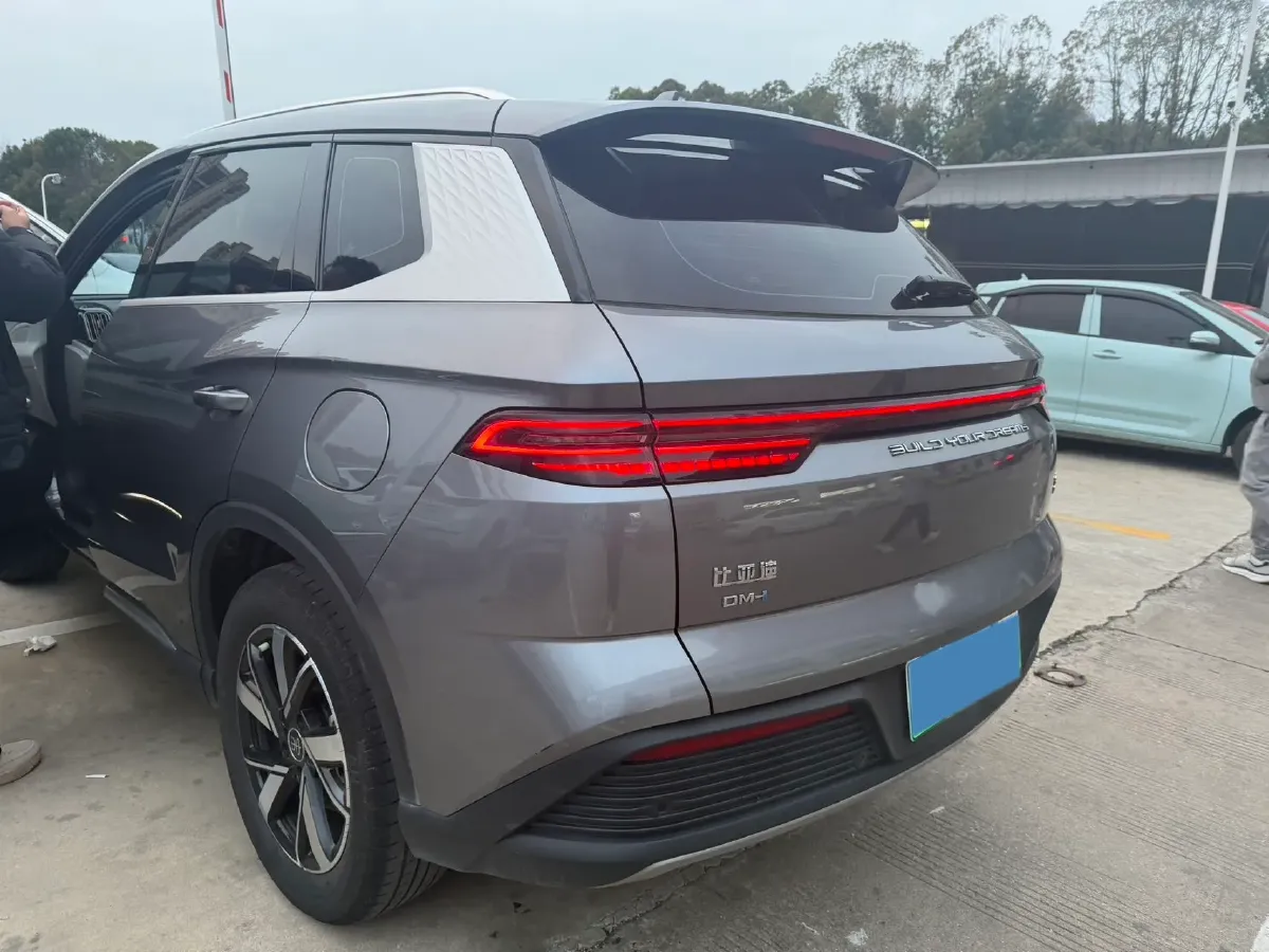 2023 BYD Song Pro 1.5L 110HP L4 E-CVT PHEV 12.9KWH,autocango,china used car exporter,china ev exporter,chinese used car exporter,chinese used ev exporter