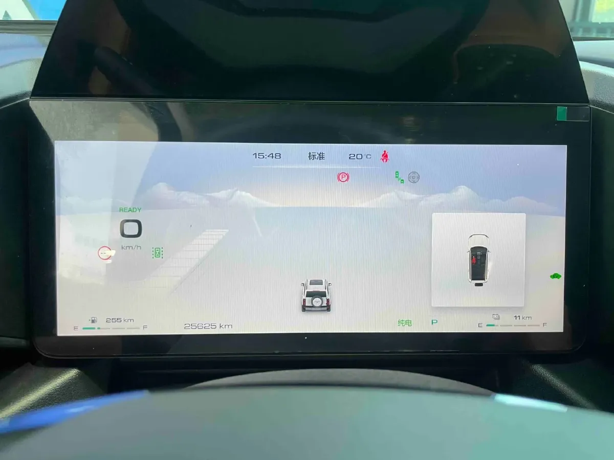 2023 Haval Raptor 1.5T 167HP L4 2DHT PHEV 27.54KWH,autocango,china used car exporter,china ev exporter,chinese used car exporter,chinese used ev exporter