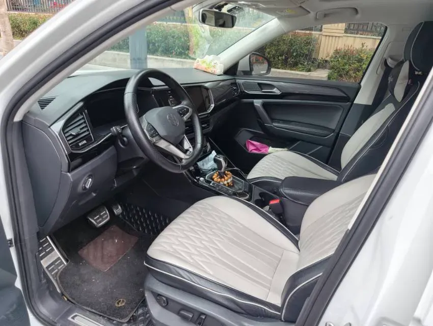 2020 Volkswagen Tayron X 2.0T 186HP L4 7DCT,autocango,china used car exporter,china ev exporter,chinese used car exporter,chinese used ev exporter