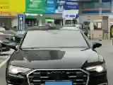 2023 Audi A6L 2.0T 245HP L4 7DCT