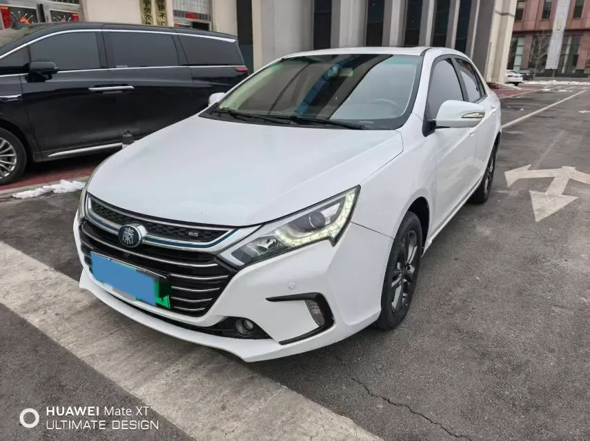 2017 BYD Qin 1.5T 154HP L4 6DCT PHEV 15.2KWH,autocango,china used car exporter,china ev exporter,chinese used car exporter,chinese used ev exporter