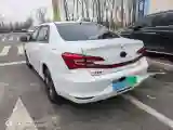 2017 BYD Qin 1.5T 154HP L4 6DCT PHEV 15.2KWH