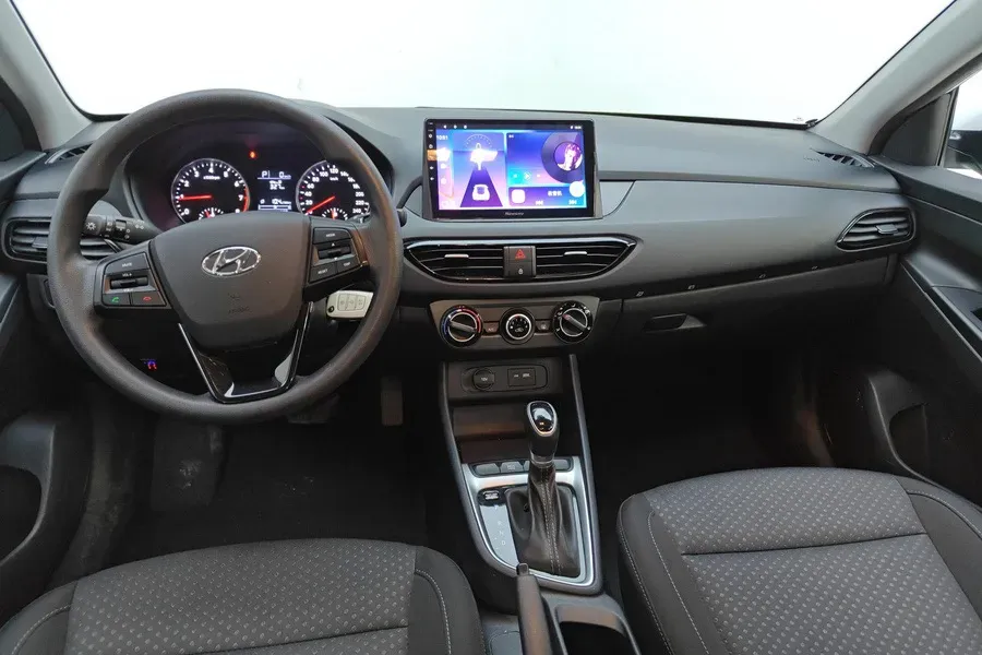 2020 Hyundai Celesta 1.6L 123HP L4 6AT,autocango,china used car exporter,china ev exporter,chinese used car exporter,chinese used ev exporter