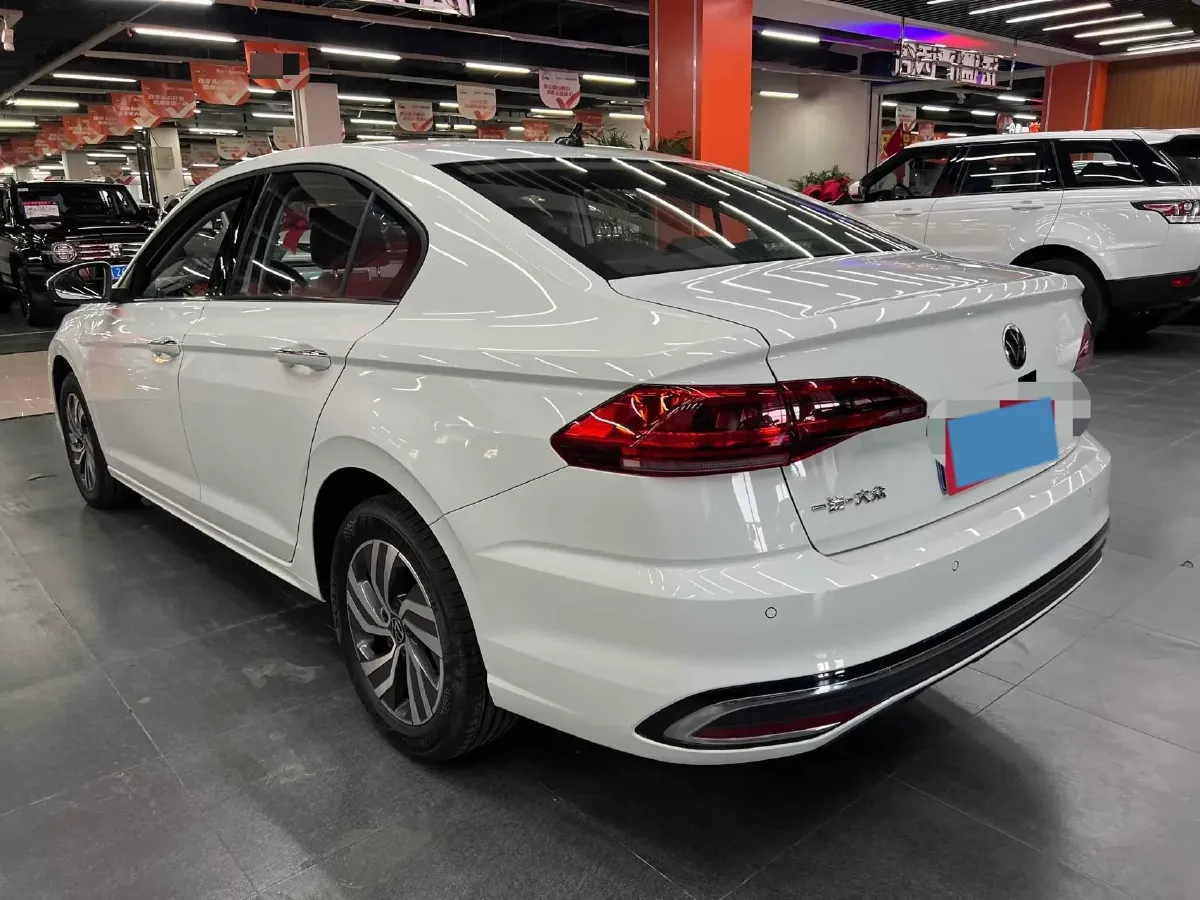 2023 Volkswagen Bora 1.2T 116HP L4 7DCT,autocango,china used car exporter,china ev exporter,chinese used car exporter,chinese used ev exporter