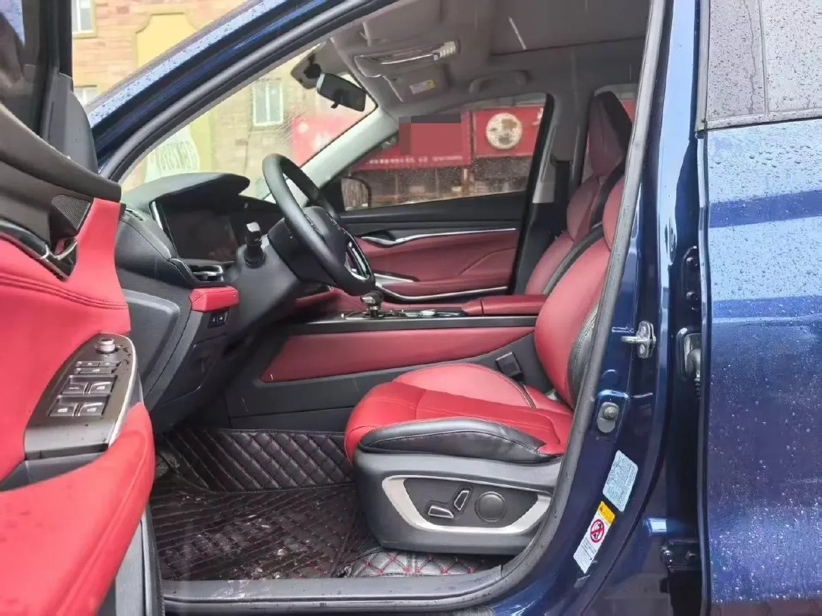 2020 ChangAn CS75 Plus 2.0T 233HP L4 8AT,autocango,china used car exporter,china ev exporter,chinese used car exporter,chinese used ev exporter