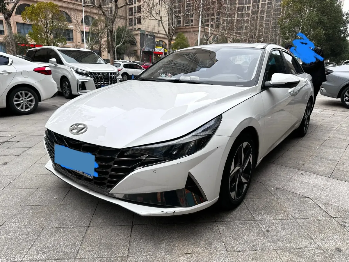 2022 Hyundai Elantra 1.5L 115HP L4 CVT,autocango,china used car exporter,china ev exporter,chinese used car exporter,chinese used ev exporter