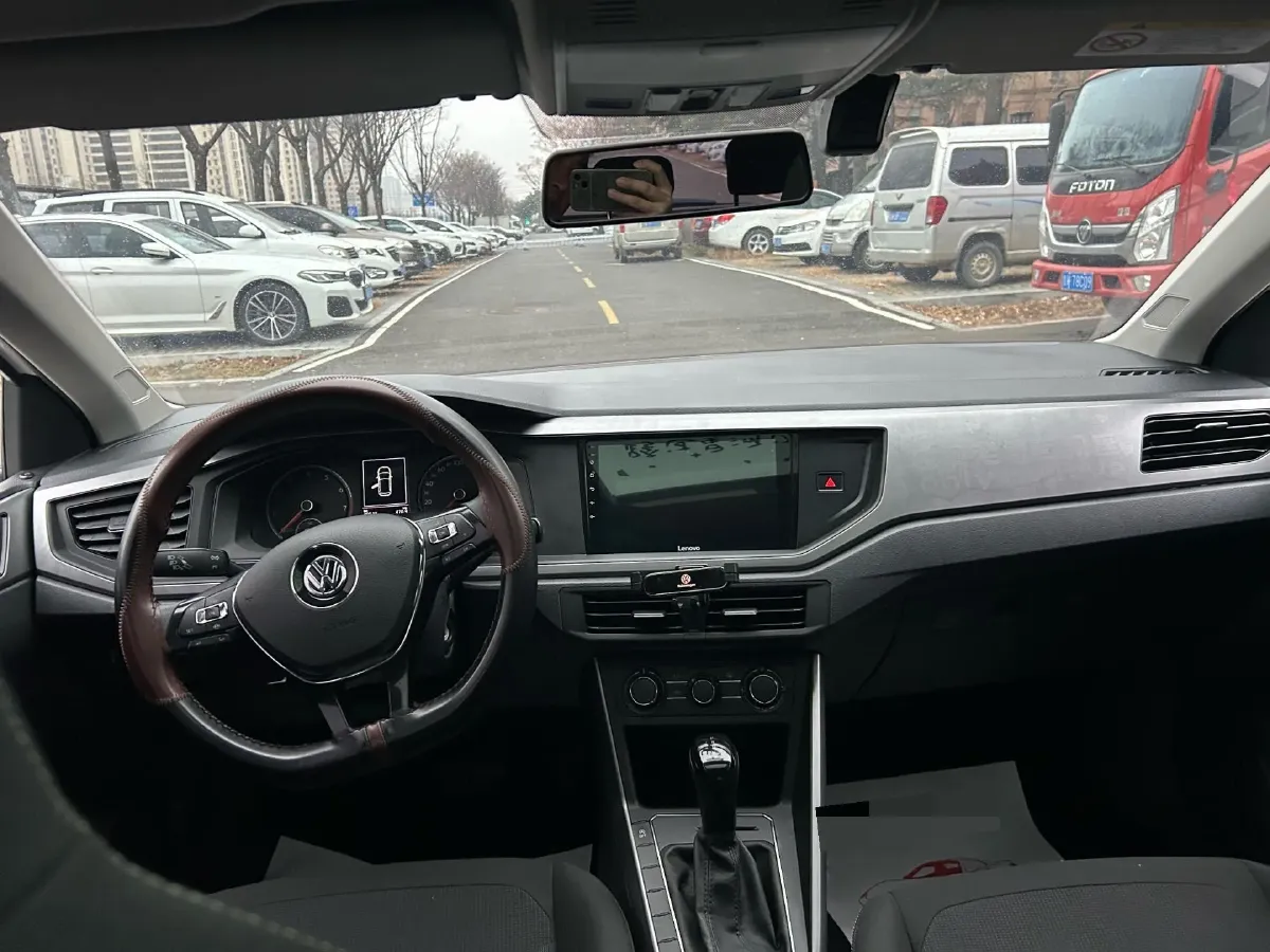 2019 Volkswagen Polo 1.5L 113HP L4 6AT,autocango,china used car exporter,china ev exporter,chinese used car exporter,chinese used ev exporter