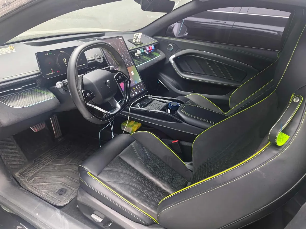 2023 Neta GT BEV 64.27KWH,autocango,china used car exporter,china ev exporter,chinese used car exporter,chinese used ev exporter