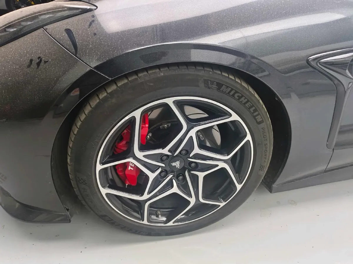 2023 Neta GT BEV 64.27KWH,autocango,china used car exporter,china ev exporter,chinese used car exporter,chinese used ev exporter