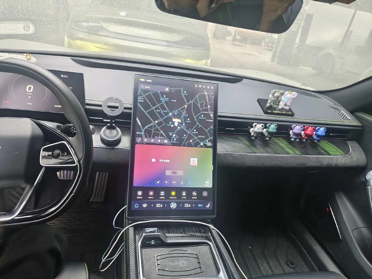 2023 Neta GT BEV 64.27KWH,autocango,china used car exporter,china ev exporter,chinese used car exporter,chinese used ev exporter