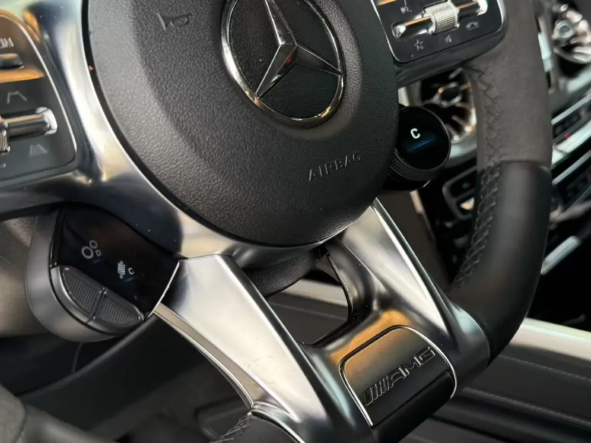 2022 Mercedes-Benz G AMG 4.0T 585HP V8 9AT,autocango,china used car exporter,china ev exporter,chinese used car exporter,chinese used ev exporter