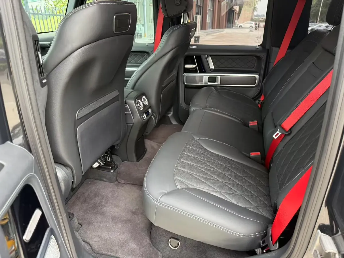2022 Mercedes-Benz G AMG 4.0T 585HP V8 9AT,autocango,china used car exporter,china ev exporter,chinese used car exporter,chinese used ev exporter